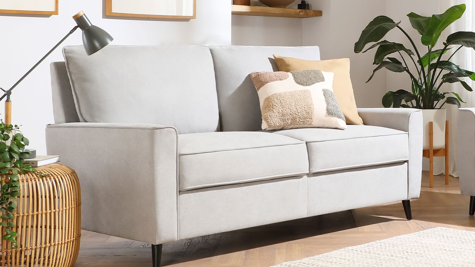 13 Types Of Sofas Explained Furniture Choice