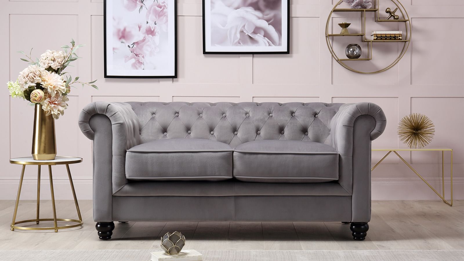 What Is A Chesterfield Sofa The Ultimate Guide Furniture Choice