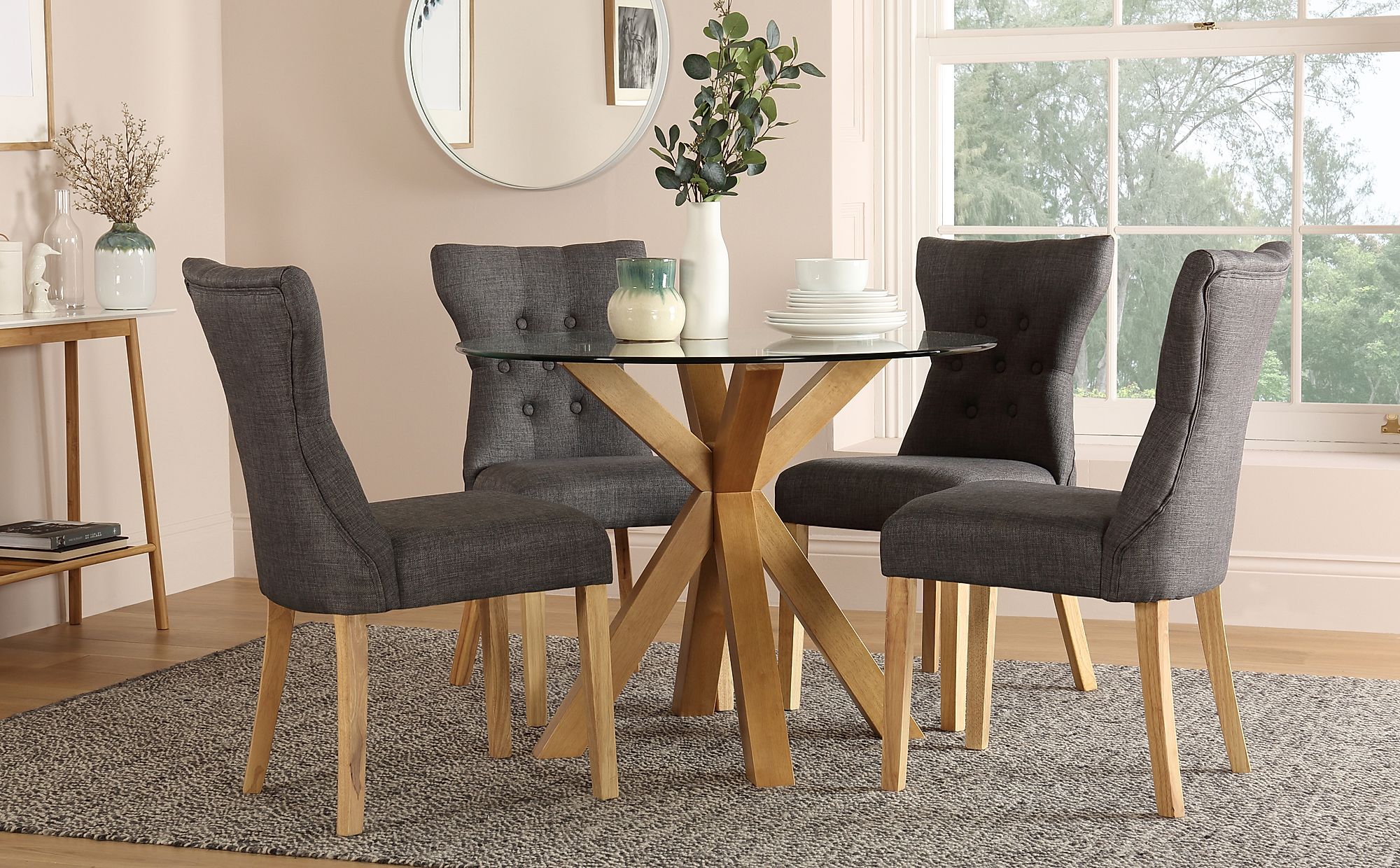 Dining Room Tables And Chairs Uk