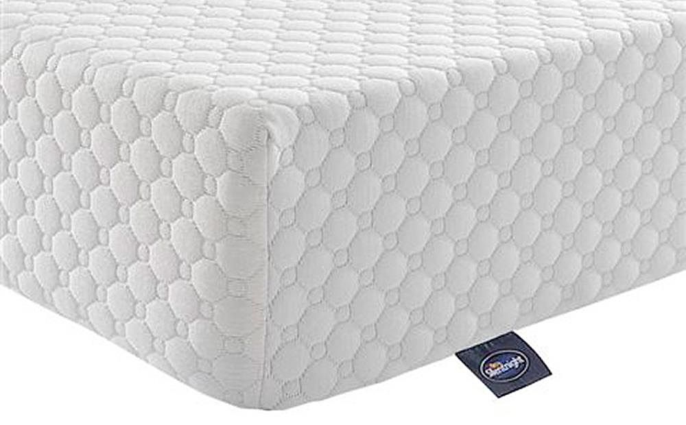 king size memory foam mattress reviews