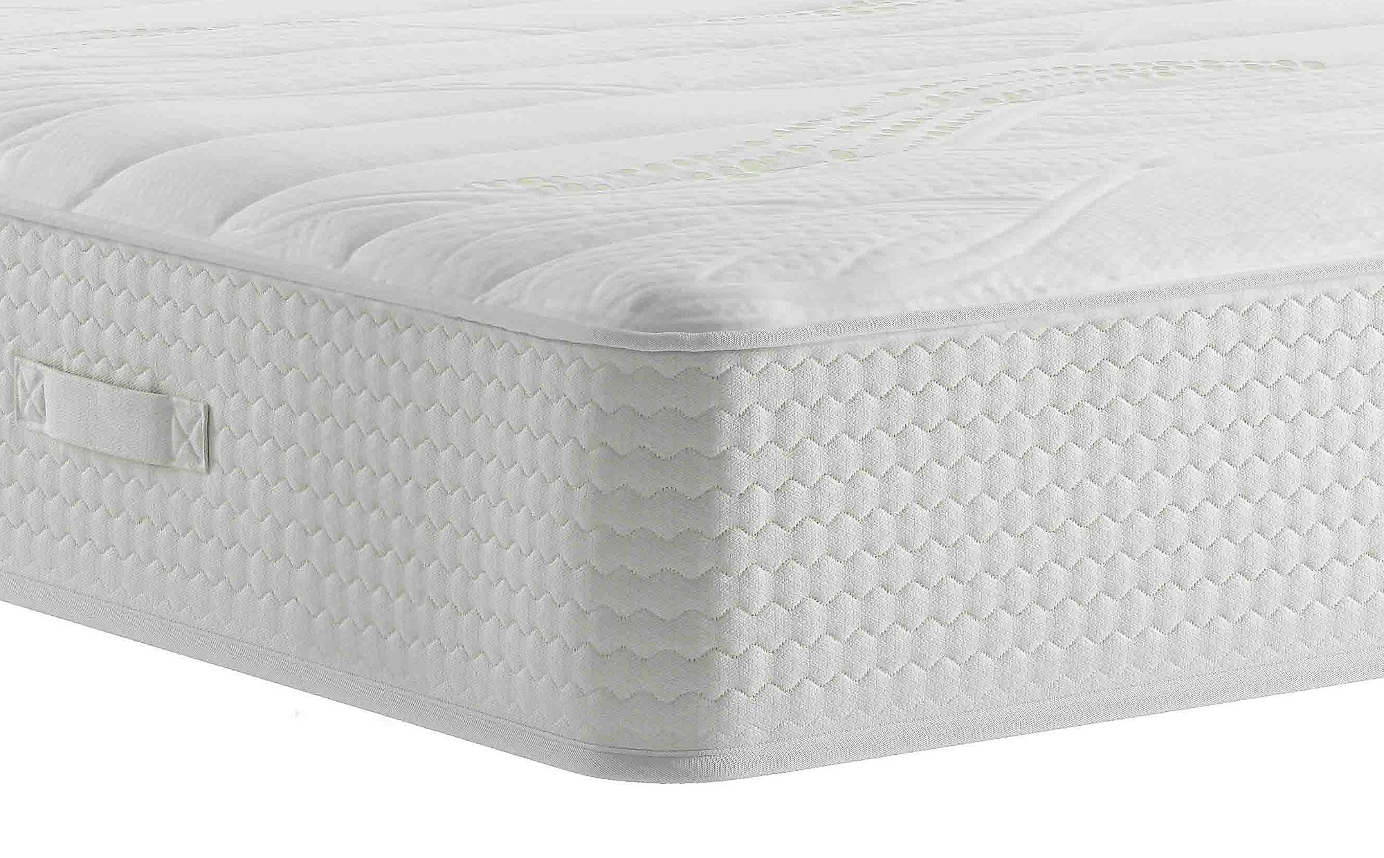 myers mattress king size