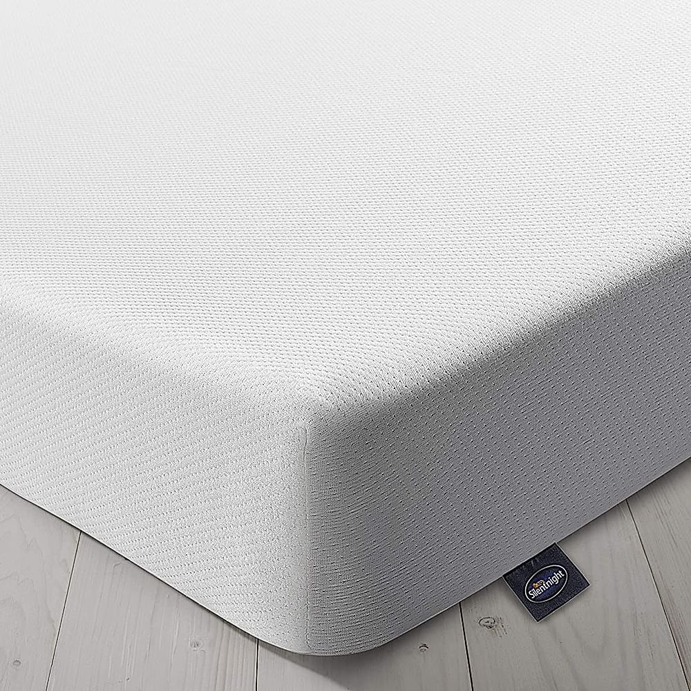 silentnight mattress now