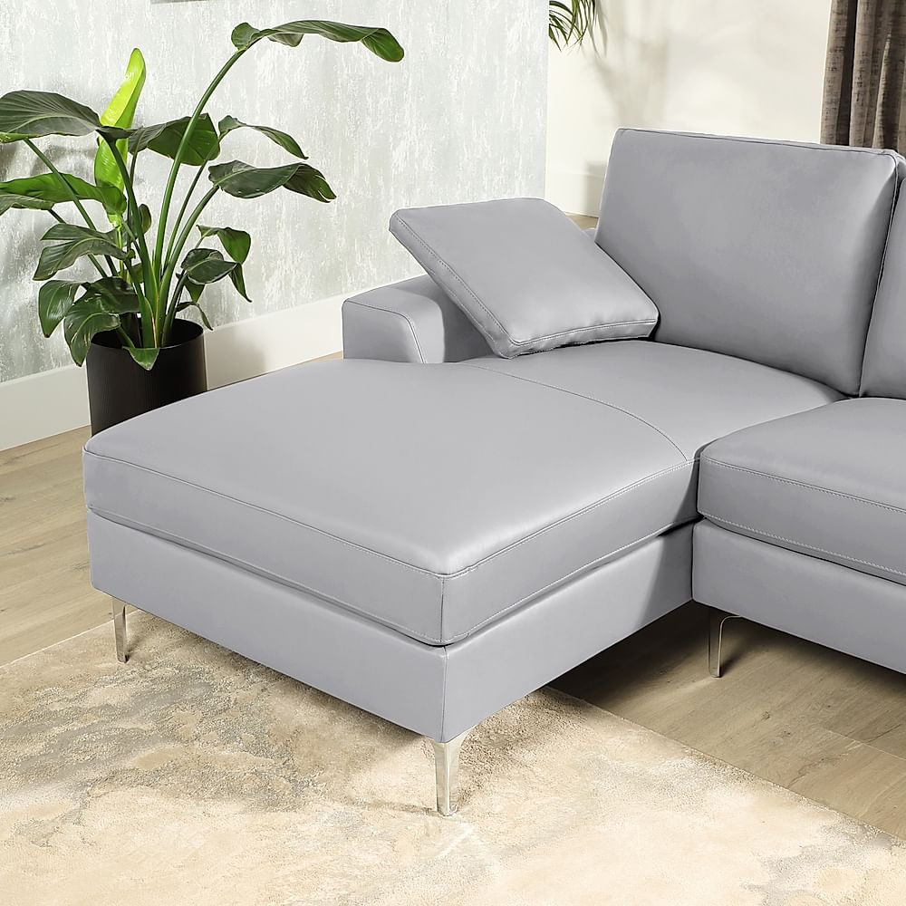 Furniture choice deals corner sofa