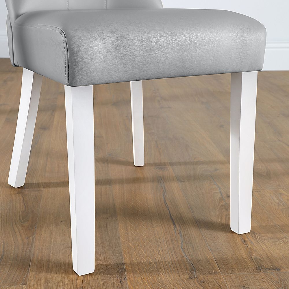 Cobain bar stool online light grey