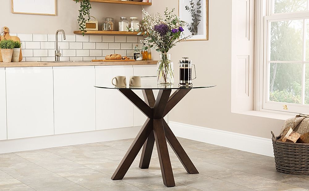 slate kitchen table set