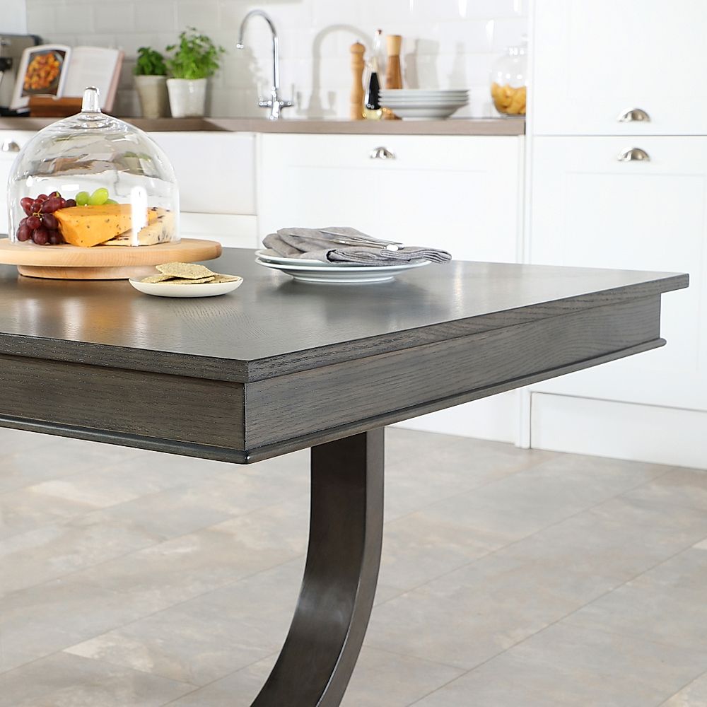 Grey top clearance kitchen table