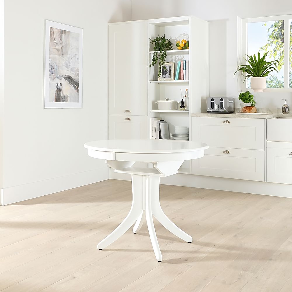 White and discount wood kitchen chairs