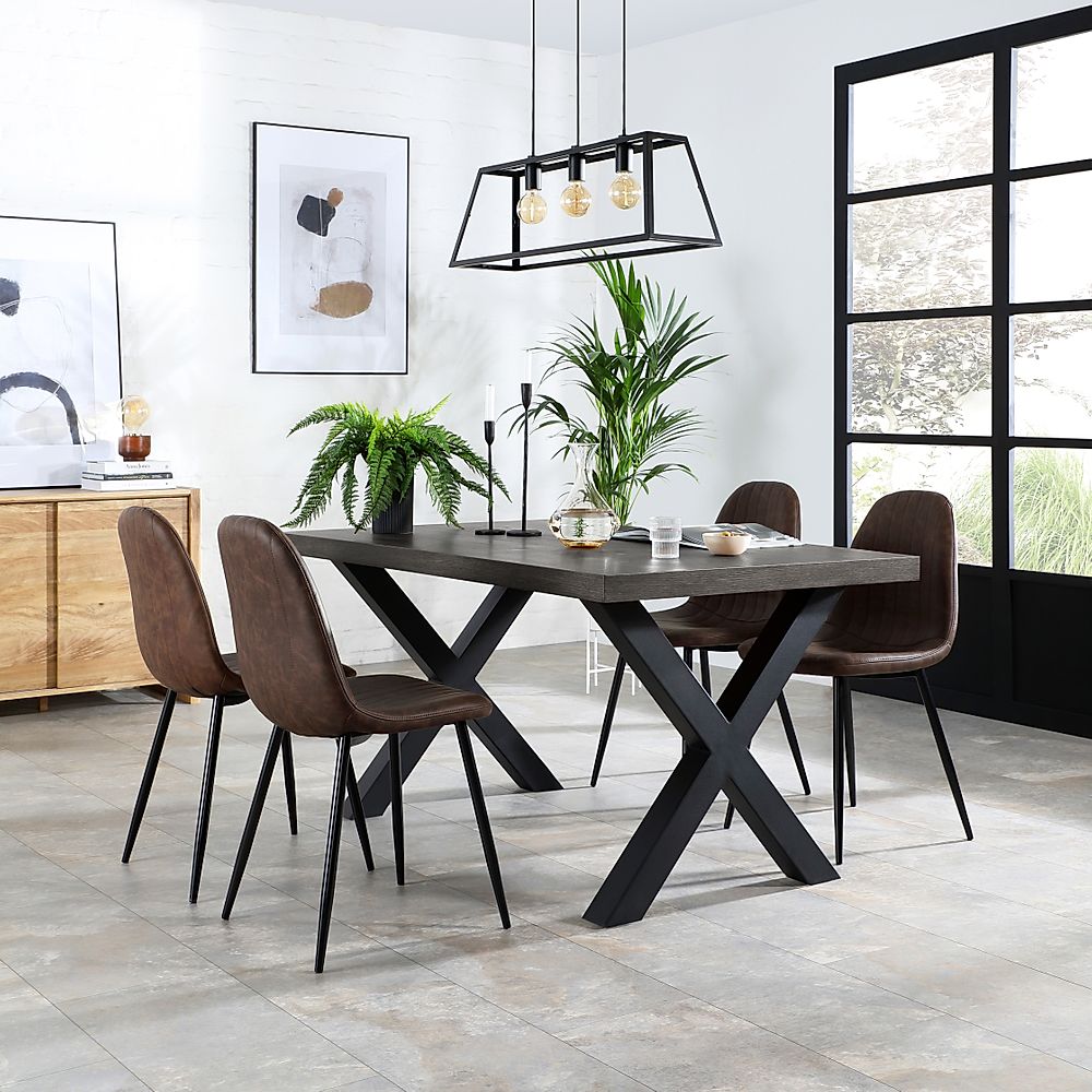 Dining set for on sale 4 under 200