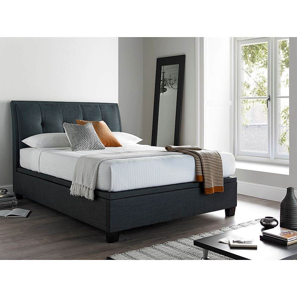 Furniture Village Ottoman Beds King Size at Juliet Coleman blog