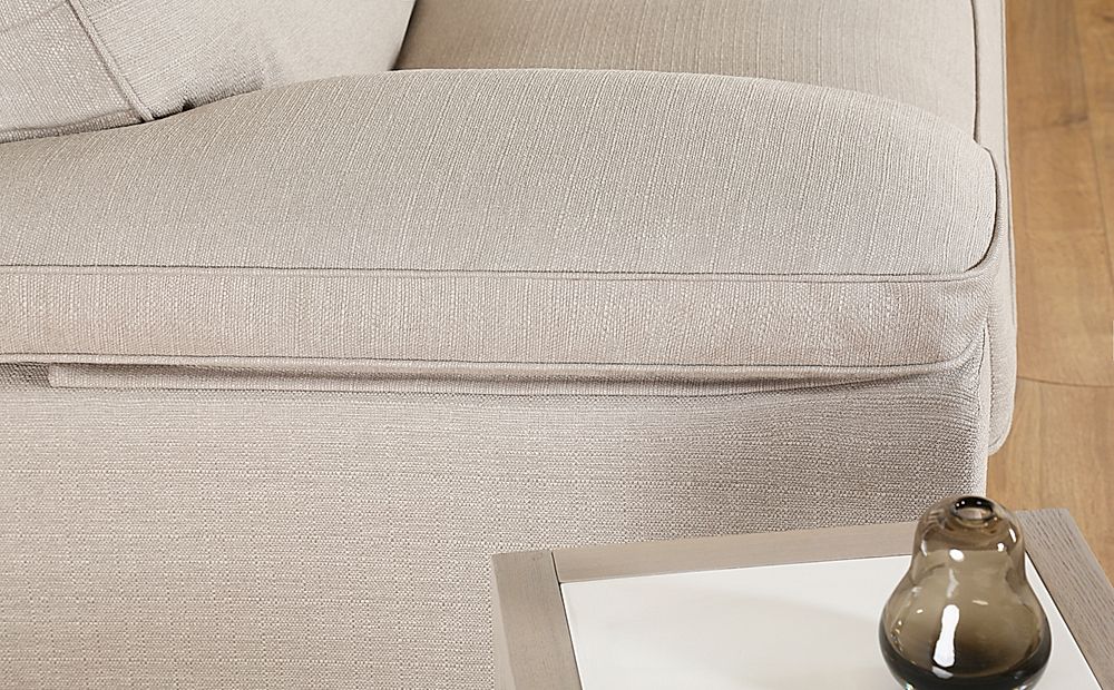 Kivik sofa deals hillared beige