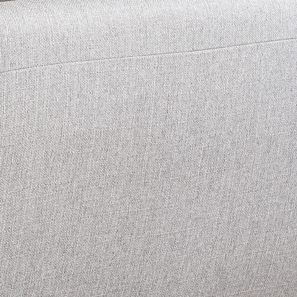 Light grey on sale sofa fabric