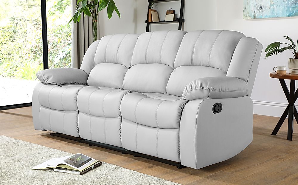 Dakota reclining online sofa