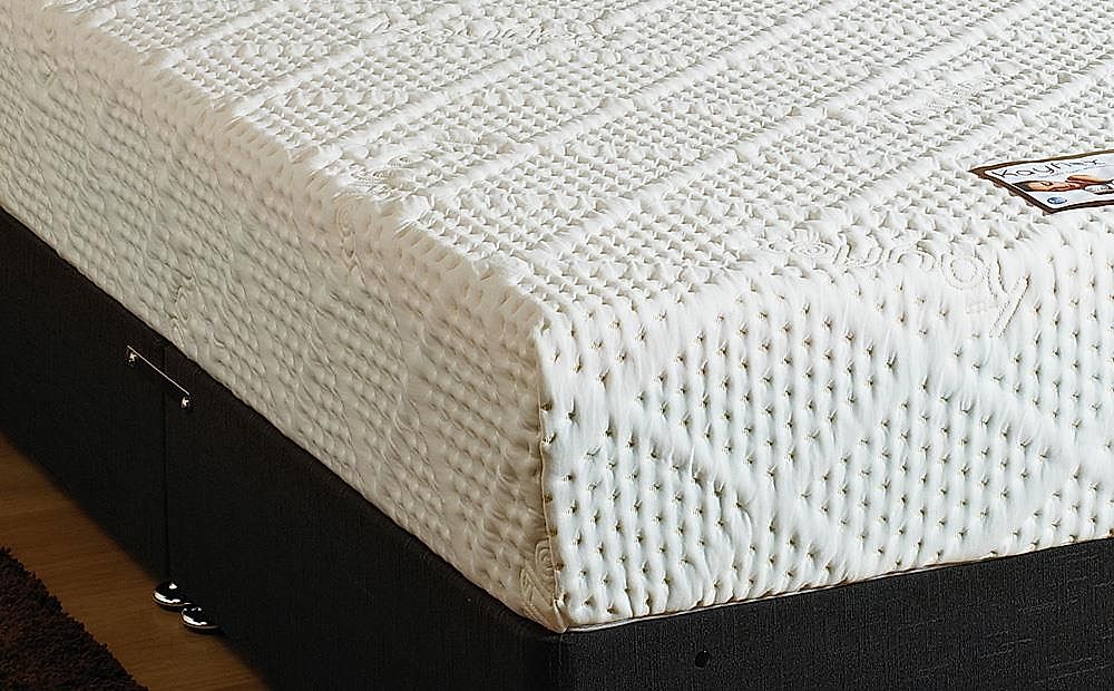 buy king size latex mattress