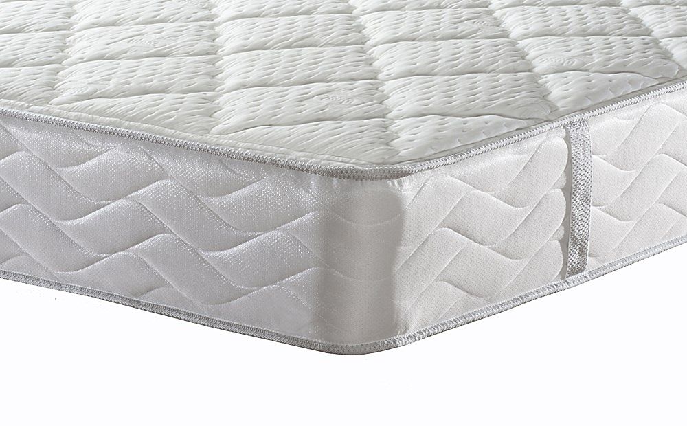 sealy geltex double mattress