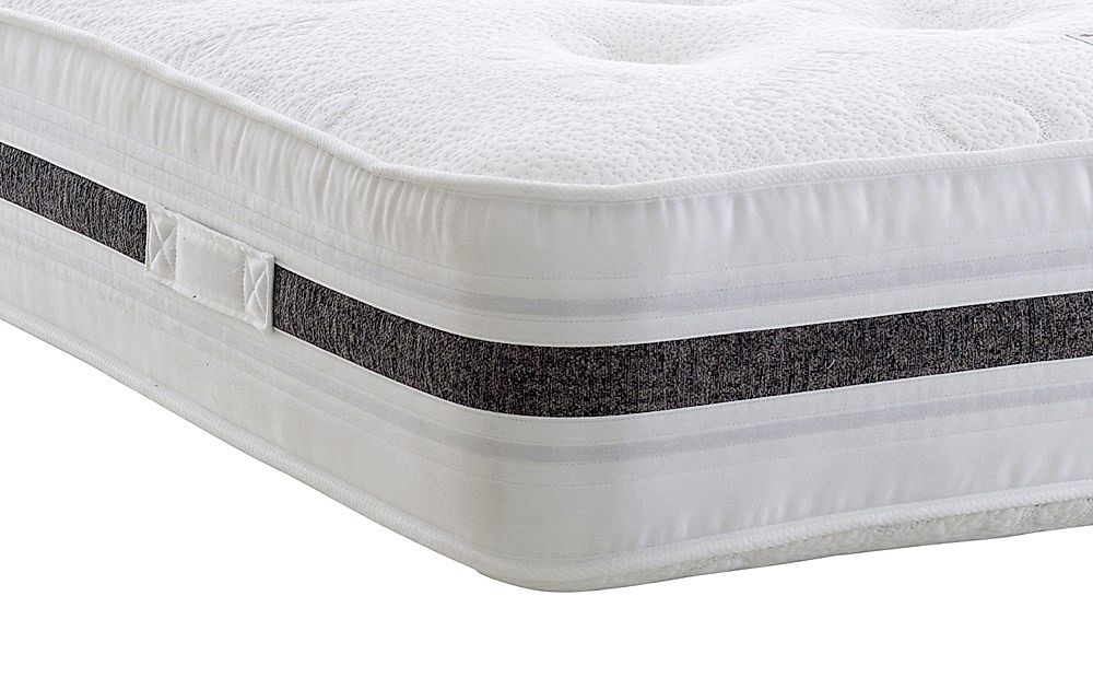 Dura Comfort Care Double Mattress | Furniture Choice