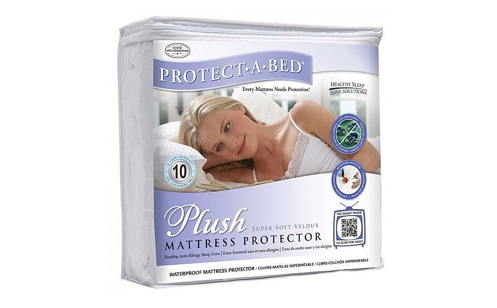 protect a bed king size mattress protector