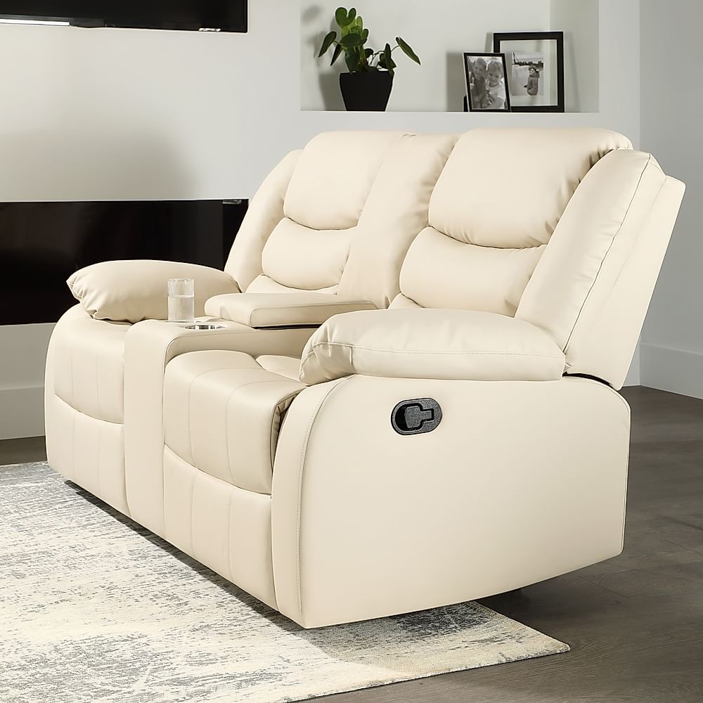 2 seater cinema cheap recliner