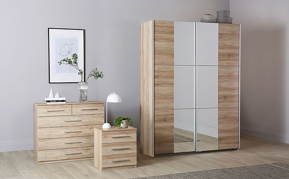 rauch imperial bedroom furniture uk