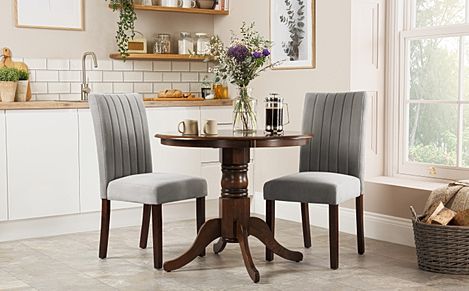 Salisbury Dining Chair Collection | Furniture And Choice