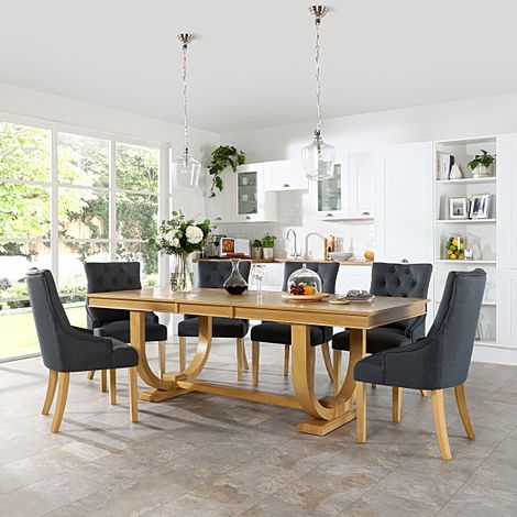 Kitchen Dining Sets | Dining Tables & Chairs | Furniture And Choice