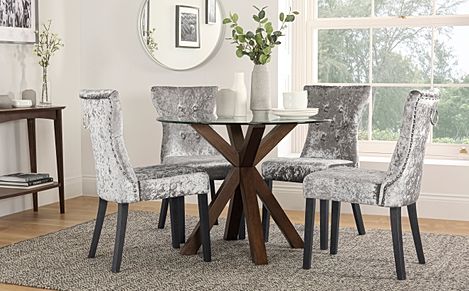 Kensington Dining Chair Collection | Furniture And Choice