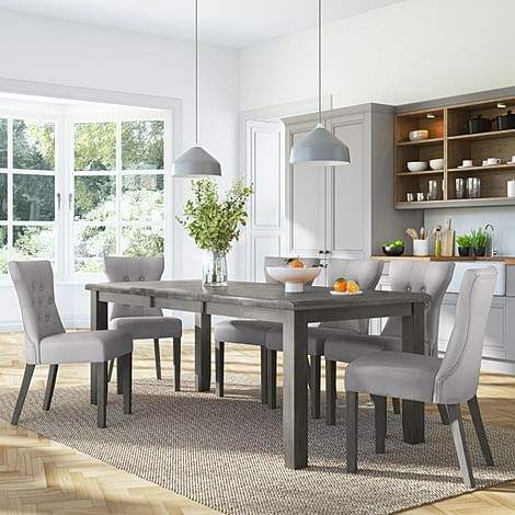 deylin 5 piece dining set