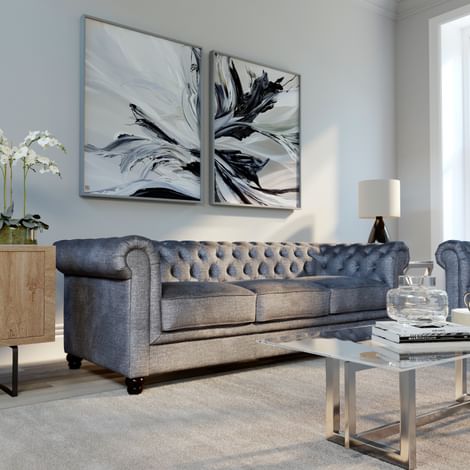 Hampton Sofa Collection | Furniture And Choice