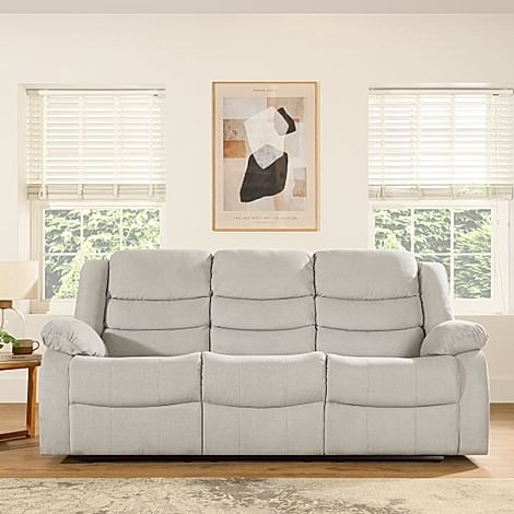 Conway reclining 3 online seater sofa