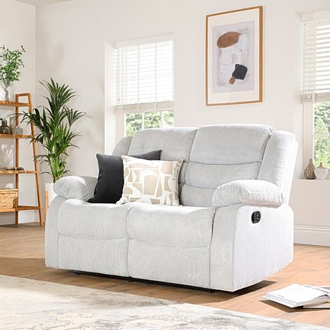 2 Seater Recliner Sofas | Living Room Furniture | Furniture And Choice