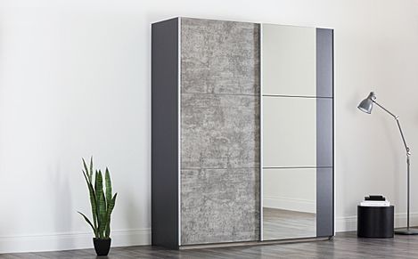 Wardrobes Buy Discount Wardrobes Online Furniture Choice