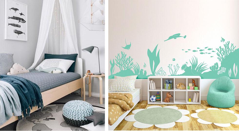 10 Creative Fun And Cute Kids Bedroom Ideas Furniture Choice