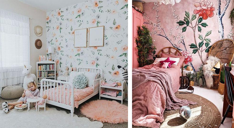 10 Creative Fun And Cute Kids Bedroom Ideas Furniture Choice