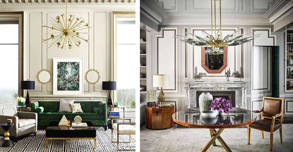 Art Deco Through The Ages Furniture Choice