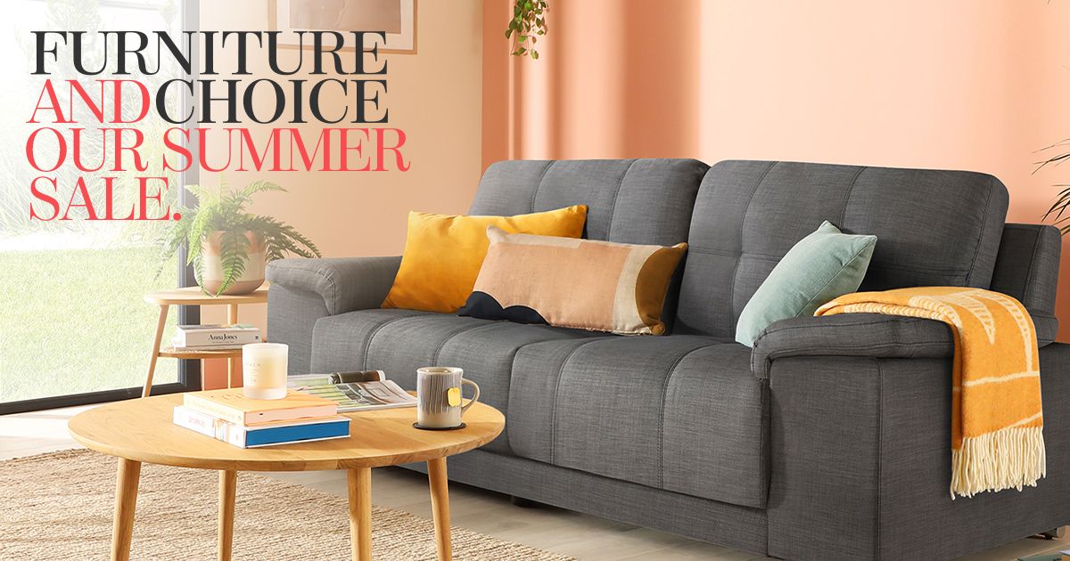 Summer Furniture Sale Furniture And Choice