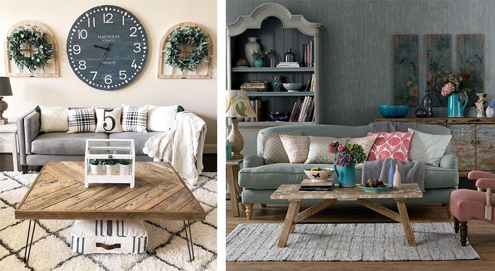 10 easy grey living room ideas for all styles | Inspiration | Furniture ...