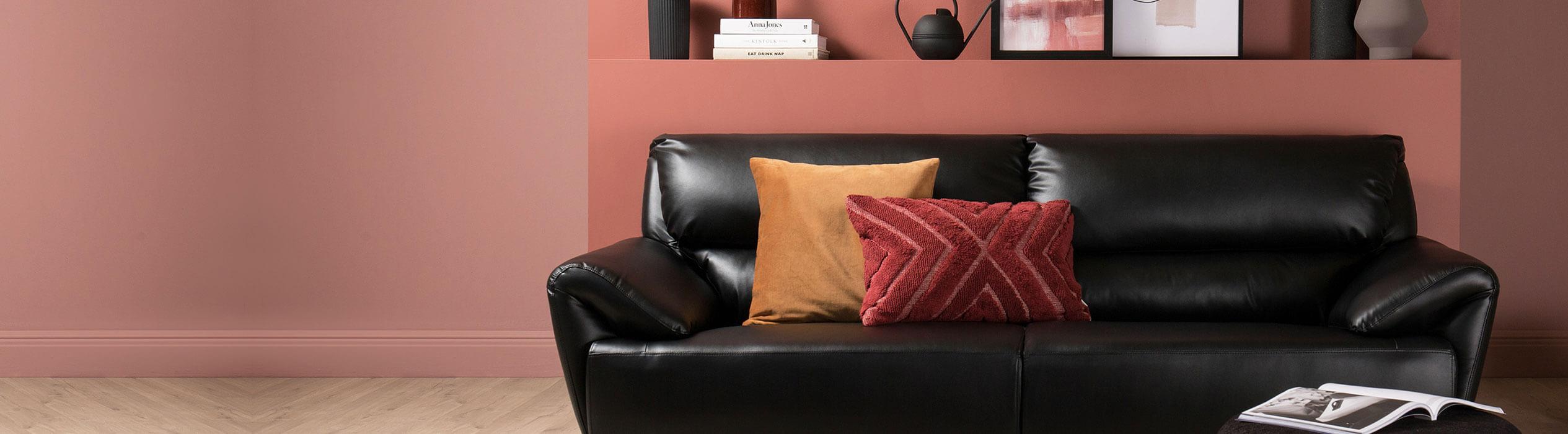 3 Surprising Ways These Earthy Tones Can Warm Up Your Home Inspiration Furniture And Choice