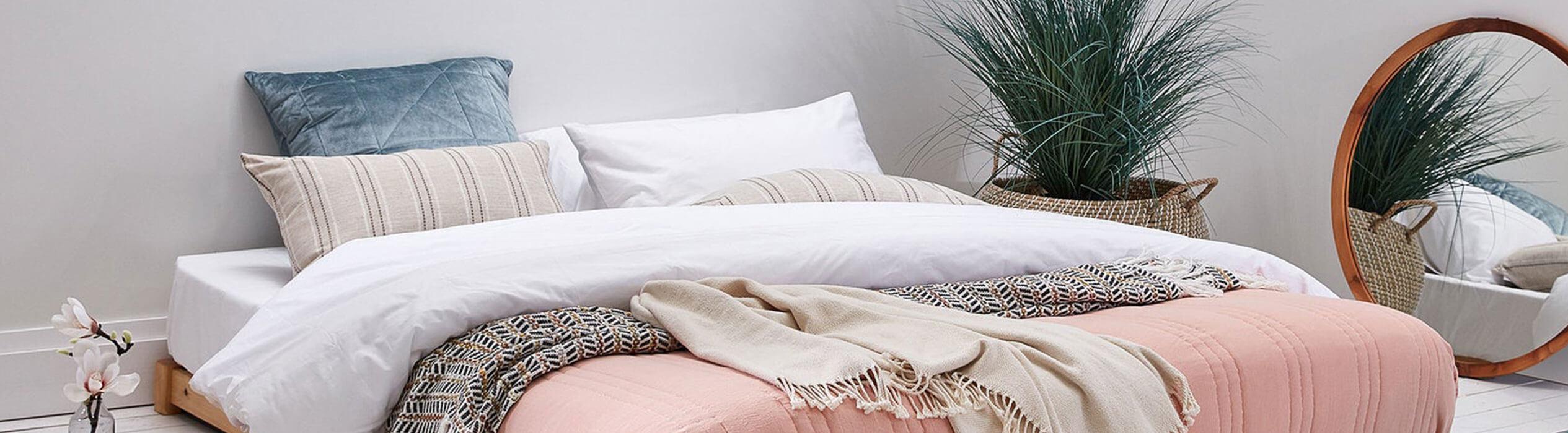 10 stylish loft bedroom ideas | Furniture & Choice