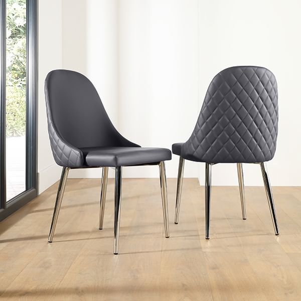 Dining Chair Collections | Furniture And Choice