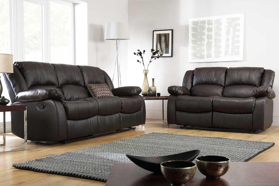 dakota leather corner sofa reviews