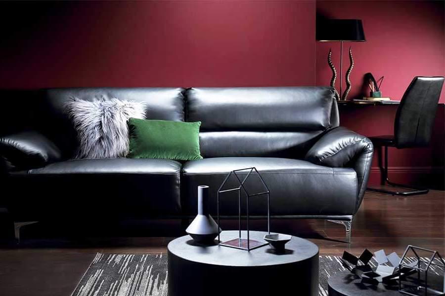 Leather Sofas | Buy Leather Sofas Online | Furniture And Choice | Page 12